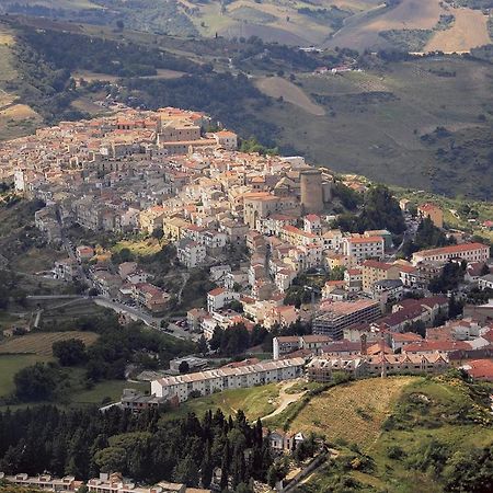 ...A Casa Di Sandro Tricarico Dış mekan fotoğraf