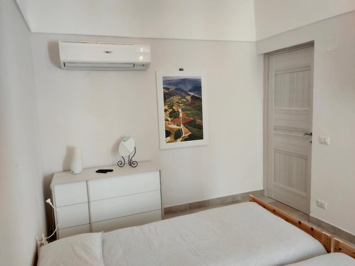 ...A Casa Di Sandro Tricarico Dış mekan fotoğraf