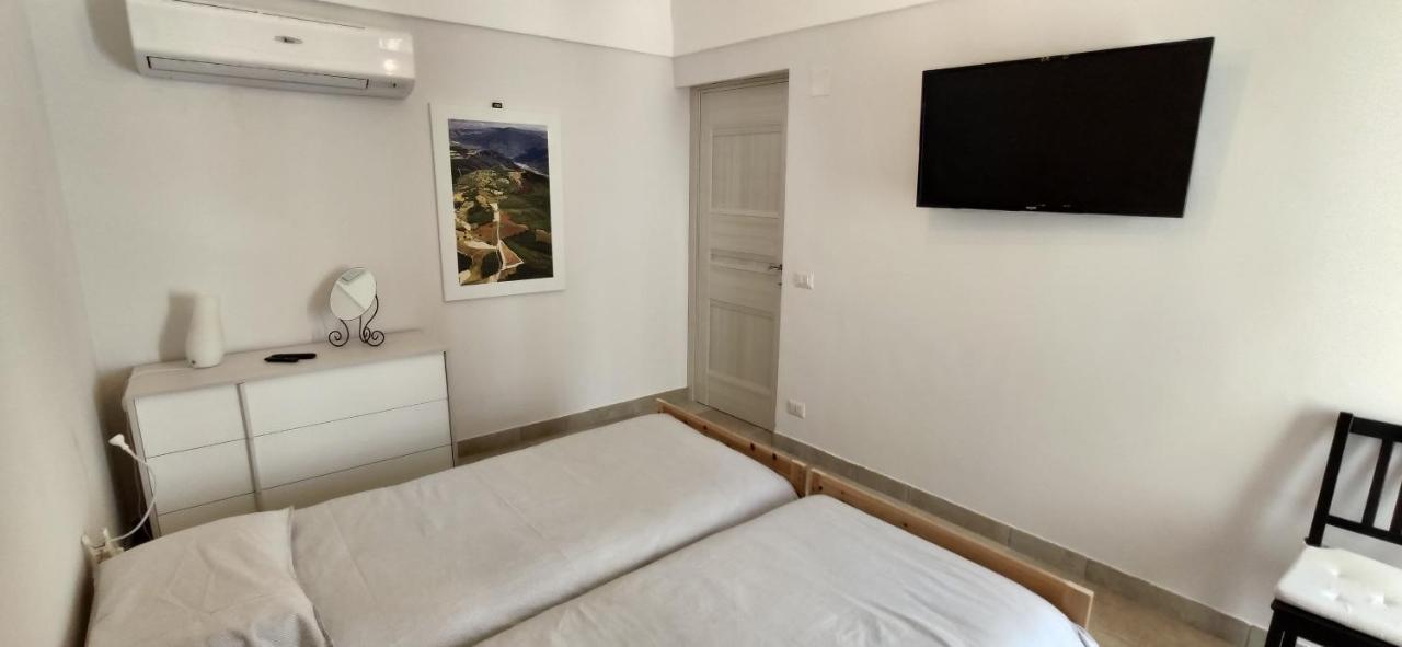 ...A Casa Di Sandro Tricarico Dış mekan fotoğraf