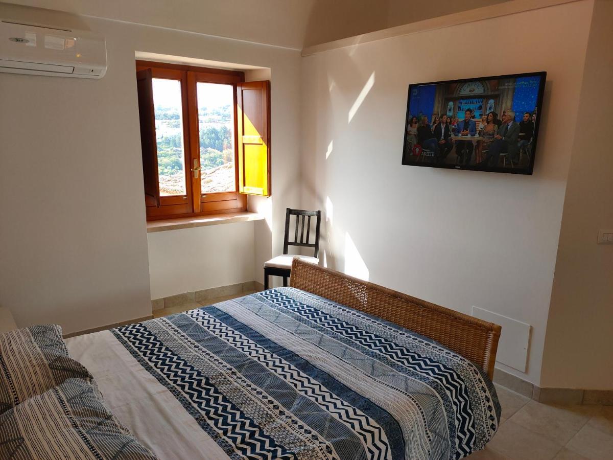 ...A Casa Di Sandro Tricarico Dış mekan fotoğraf