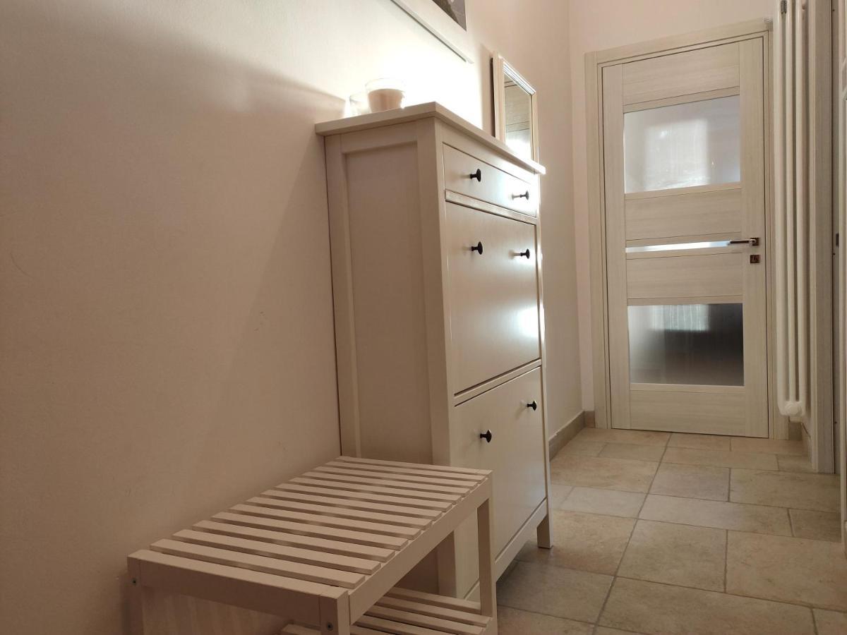 ...A Casa Di Sandro Tricarico Dış mekan fotoğraf